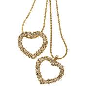 Brillante Geschenke zum Valentinstag Brillante Geschenke zum Valentinstag