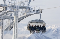 Die Familienskiregion Osttirol Die Familienskiregion Osttirol