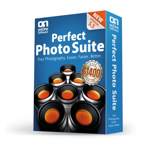 Neues von MaskPro&Co.: Perfect Photo Suite 5.5 Englisch - Bekannte Plug-Ins von onOne für Photosh Neues von MaskPro&Co.: Perfect Photo Suite 5.5 Englisch - Bekannte Plug-Ins von onOne für Photosh