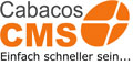 Produktlogo Cabacos CMS von IT-Direkt