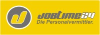 JobTime24 - Personalvermittlung, Arbeitsvermittlung und Jobbörse.