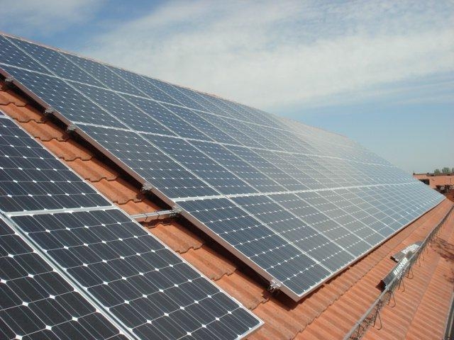 2011 ist das ideale Jahr zur Installation einer Photovoltaikanlage