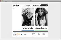 Agentur digitalmedia.de GmbH aus Duisburg realisiert Online-Shop lojafou.com