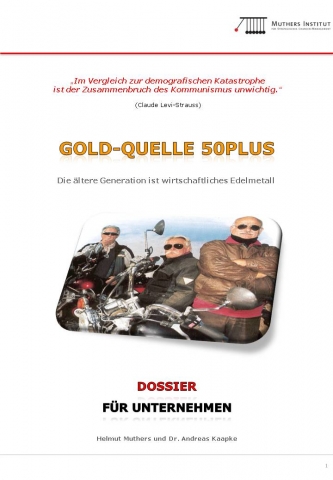 Gold-Quelle 50plus Gold-Quelle 50plus