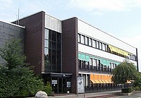 TUTOR-CONSULT in Neumünster TUTOR-CONSULT in Neumünster