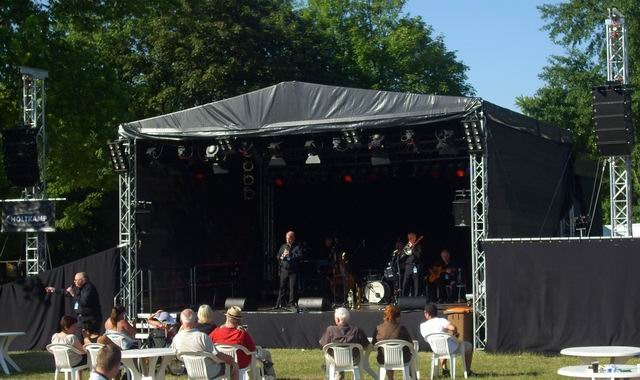 Die moderne TMS Tonstudio Musikschule in Haltern am See wird sich wieder auf dem 2. Großen Straßenfe Die moderne TMS Tonstudio Musikschule in Haltern am See wird sich wieder auf dem 2. Großen Straßenfe