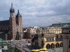 Krakau 
