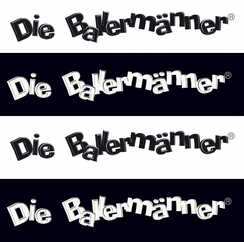 DIE BALLERMÄNNER - Back to Party