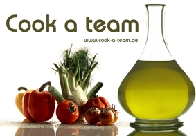 Cook-a-team