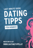 Der Online Guide fürs perfekte Date! Der Online Guide fürs perfekte Date!
