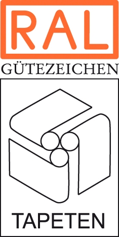 Hohe Anforderungen an Tapeten für Gesundheitsschutz und Umweltverträglichkeit