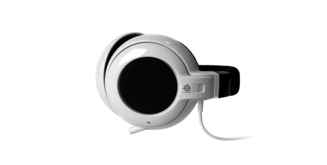 SteelSeries stellt Siberia Neckband für iPod®, iPhone® und iPad® vor