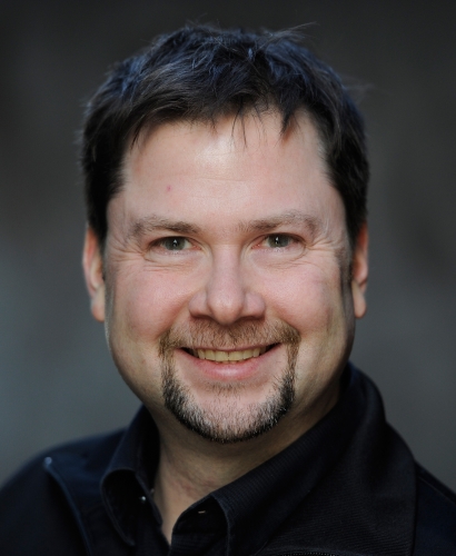 Alexander Becher wird Fotochef der dapd Alexander Becher wird Fotochef der dapd