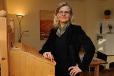Dr. Karin Uphoff: „Der Dienstleistungssektor wird weiter an Bedeutung gewinnen.“ Dr. Karin Uphoff: „Der Dienstleistungssektor wird weiter an Bedeutung gewinnen.“