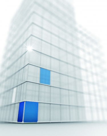 Open Source ERP mit Nuclos