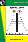 Schneller lesen – alles reine Übungssache! Schneller lesen – alles reine Übungssache!