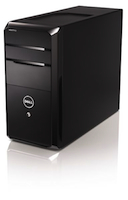Dell Vostro 460 (Quelle: Dell) Dell Vostro 460 (Quelle: Dell)