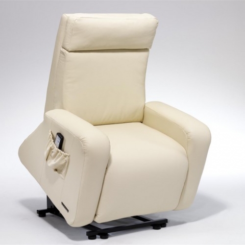 Design Relaxsessel mit Aufstehhilfe - jetzt auch mit Massagefunktion erhältlich Design Relaxsessel mit Aufstehhilfe - jetzt auch mit Massagefunktion erhältlich