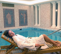 Kurhotel Palace Zvon Kurhotel Palace Zvon