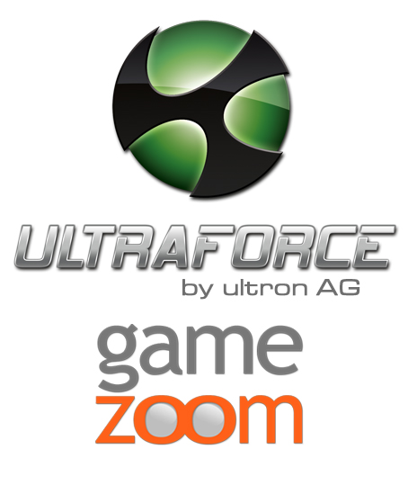 +++ultron und Gamezoom ausÖsterreich kooperieren+++ +++ultron und Gamezoom ausÖsterreich kooperieren+++