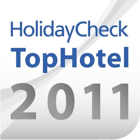 Drei Relexa Hotels erhalten HolidayCheck