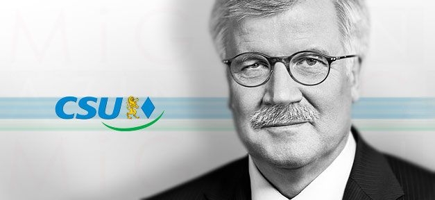 Thilo Sarrazin oder Angela Merkel - Integrationsverweigerer des Monats Thilo Sarrazin oder Angela Merkel - Integrationsverweigerer des Monats