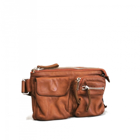 Luft, Feuer, Wasser, Erde - Tasche!