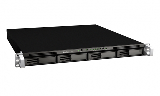 Sicheres Datenmanagement im Serverschrank Sicheres Datenmanagement im Serverschrank