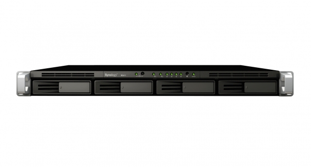 Kosteneffizienter Datenzugriff auf den Serverschrank