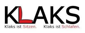 Schlafsofa vom Hersteller Klaks verbinden Funktion und modernes Design. Schlafsofa vom Hersteller Klaks verbinden Funktion und modernes Design.