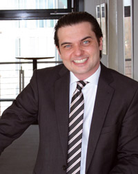 Christian Farago Christian Farago