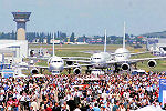 ABAS stellt bei der 47. Paris Air Show aus