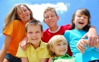 Kinderreisen mit ReiseMeise Kinderreisen mit ReiseMeise