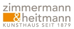 Galerie Zimmermann&Heitmann launcht weltweit größte Kunstsuchmaschine Galerie Zimmermann&Heitmann launcht weltweit größte Kunstsuchmaschine