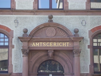 Rechtsschutzversicherung: Unterscheidung der Gerichte und Instanzen Rechtsschutzversicherung: Unterscheidung der Gerichte und Instanzen