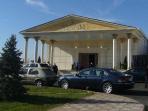 Casino in Damaskus