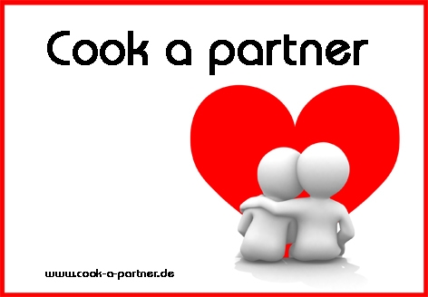 Cook-a-partner: Singles kochen sich zusammen