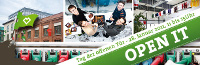 Open IT - Spreadshirt veranstaltet Tag der offenen Tür für IT-Interessierte Open IT - Spreadshirt veranstaltet Tag der offenen Tür für IT-Interessierte