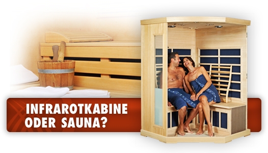 Infrarot tut gut Infrarot tut gut
