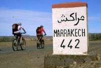 Mountainbike Marokko Hoher Atlas-Sahara-Marrakesch Mountainbike Marokko Hoher Atlas-Sahara-Marrakesch