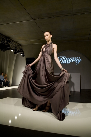 Der Ramazzotti Runway Award SHOWROOMöffnet zur Berlin Fashion Week seine Türen