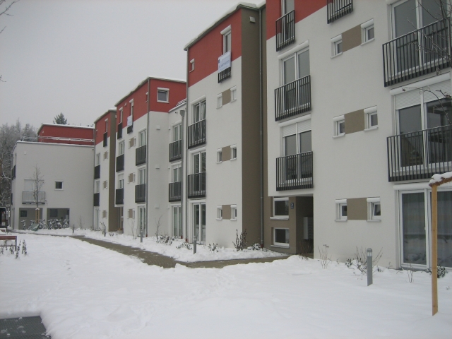 Mit Contracting alle Anforderungen erfüllt! Mit Contracting alle Anforderungen erfüllt!
