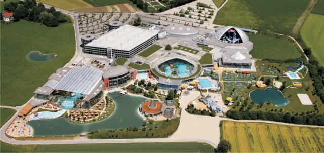 Therme der Superlative