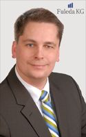 Dipl.-Oec. Dietmar Fuleda Dipl.-Oec. Dietmar Fuleda