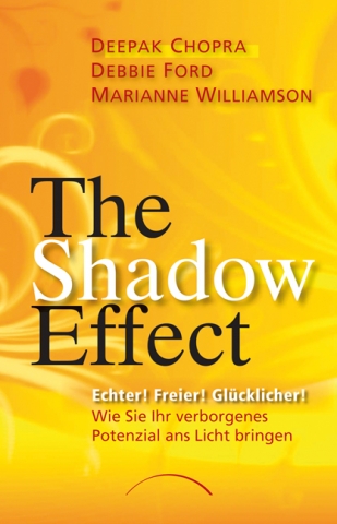 Mit Deepak Chopra und Abdi Assadi ergründen, wie der Schatten hinters Licht führen kann