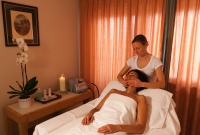 Wellness & Beauty Spa by Daniela Steiner Wellness & Beauty Spa by Daniela Steiner