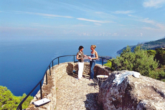 Coaching-Kompakt auf Mallorca: Seminar unter südlicher Sonne! Coaching-Kompakt auf Mallorca: Seminar unter südlicher Sonne!