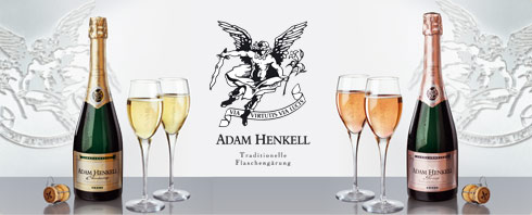 Adam Henkell - Adam Henkell -