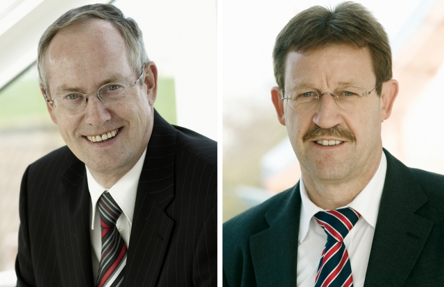 NV-Versicherungen wachsen zweistellig NV-Versicherungen wachsen zweistellig