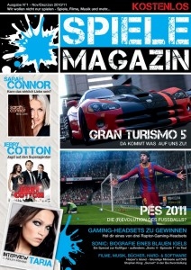 Spielemagazin schliesst Distributionsabkommen mit Nuclear Blast